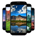 Mountains View Wallpaper APK