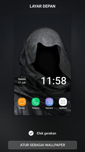 47+ Download Wallpaper Hantu Gerak HD