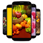 Fruit Premium Wallpaper icon