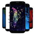 آیکون‌ Bulu Wallpaper