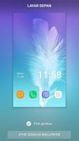برنامه‌نما Bulu Wallpaper عکس از صفحه