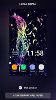 برنامه‌نما Bulu Wallpaper عکس از صفحه