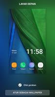 برنامه‌نما Bulu Wallpaper عکس از صفحه
