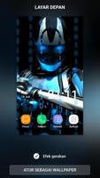 Wallpaper Technology poster