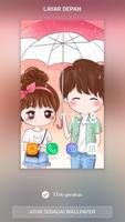 Theme Love Cute Wallpapers bài đăng
