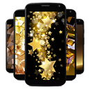 Gold Wallpaper Designs APK