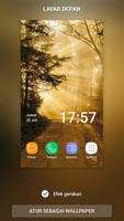 Gold Wallpaper Designs ภาพหน้าจอ 2