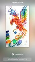 Phoenix HD Wallpapers captura de pantalla 3