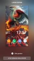 Phoenix HD Wallpapers Poster