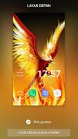 Phoenix HD Wallpapers captura de pantalla 2