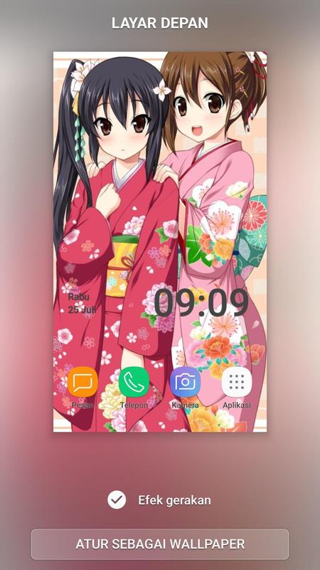 Sakura Cute Wallpaper Screenshot Sakura Cute Wallpaper Screenshot
