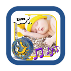 Relaxing Baby Music icône