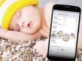 Relaxing Baby Music Screenshot 2