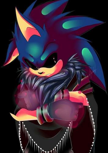 Top Wallpaper For Sonic'exe for Android - APK Download