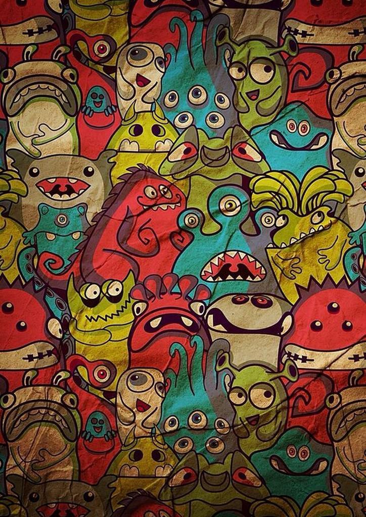 Best Doodle Wallpaper APK pour Android Télécharger Best Doodle Wallpaper APK pour Android Télécharger