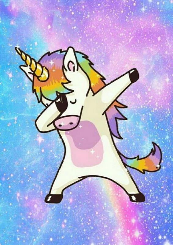 Get Unicorn Game Wallpapers Background