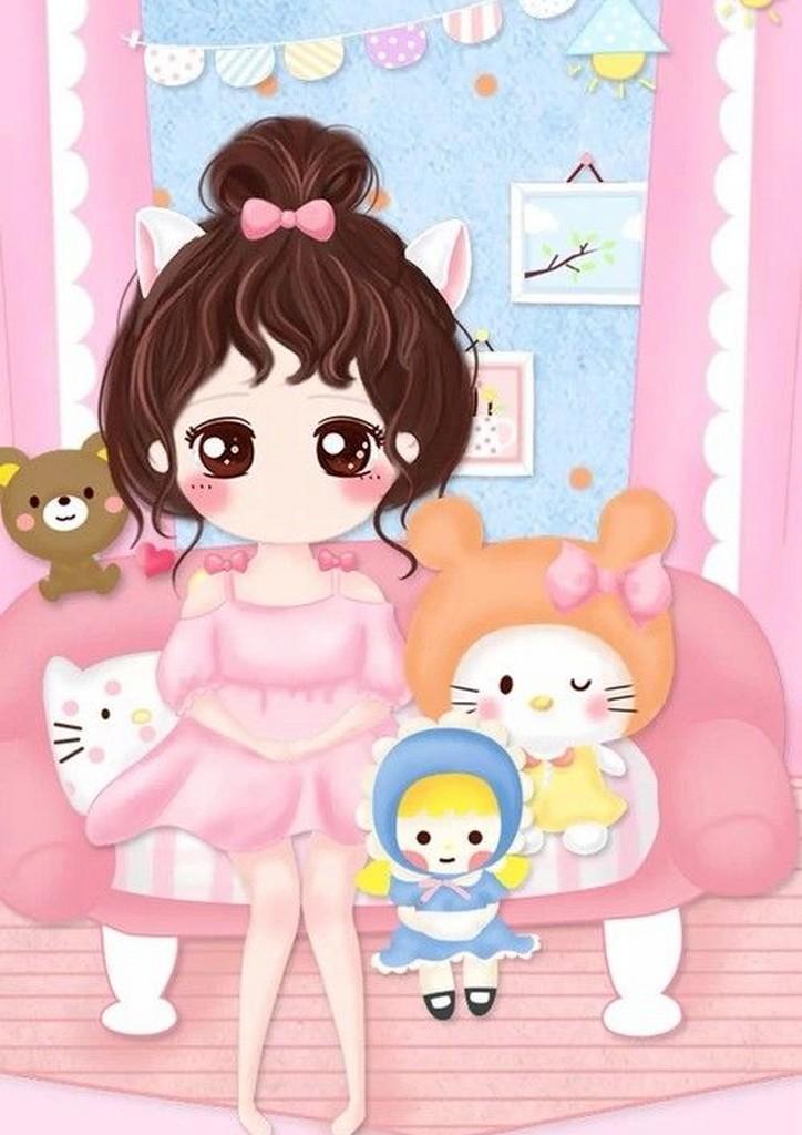 400 Gambar Cute Profil Wallpaper Gratis 400 Gambar Cute Profil Wallpaper Gratis