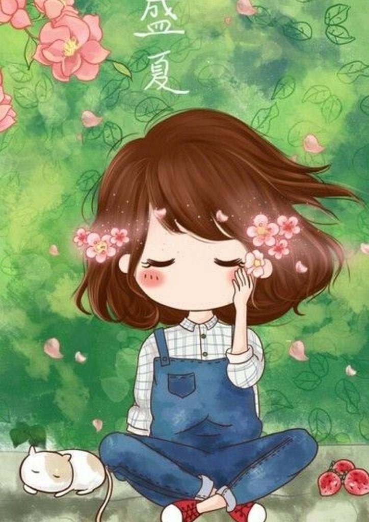 400 Gambar Cute Profil Wallpaper Gratis 400 Gambar Cute Profil Wallpaper Gratis
