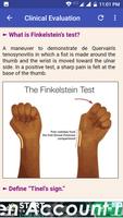 Rheumatology Secrets ảnh chụp màn hình 3