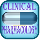 Clinical Pharmacology أيقونة