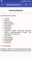 Clinical Pharmacology capture d'écran 3