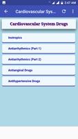 Clinical Pharmacology capture d'écran 1