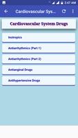 Clinical Pharmacology تصوير الشاشة 1
