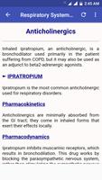 Clinical Pharmacology تصوير الشاشة 2