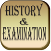 ”Clinical History & Examination