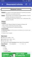 Rheumatology Basics imagem de tela 1