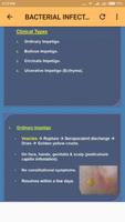 Dermatology Guide تصوير الشاشة 3