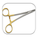 Suture Guidelines ícone