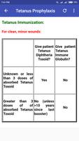 Suture Guidelines screenshot 3