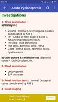 Nephrology Basics capture d'écran 2