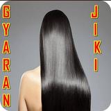 Gyaran Jiki أيقونة