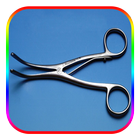 Medical & Surgical Instruments أيقونة