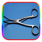 Medical & Surgical Instruments آئیکن