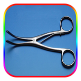 Medical & Surgical Instruments آئیکن