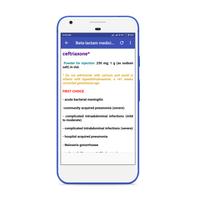 Essential Drugs ảnh chụp màn hình 2