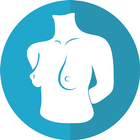 Breast Care biểu tượng