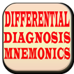 Differential Diagnosis Mnemoni