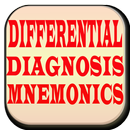 Differential Diagnosis Mnemoni APK