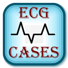 ECG Cases ícone