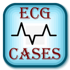 ECG Cases icon
