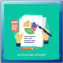 Accounting Concept aplikacja