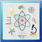 Basic Science - Offline icône