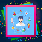 Learn Physics & Chemistry icon