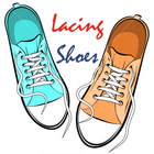 Shoelace Styles icône