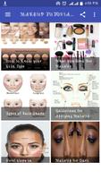 MAKEUP TUTORIAL FOR ALL Affiche