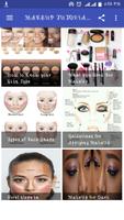MAKEUP TUTORIAL FOR ALL Poster